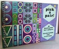 Pick a Pair! 30 board games for 2 Players