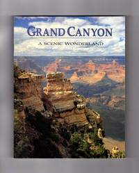 Grand Canyon - A Scenic Wonderland