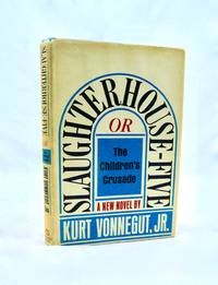 cover of Slaughterhouse Five