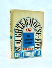 Slaughterhouse Five by Kurt Vonnegut - 1969