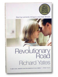 Revolutionary Road (Movie Tie-in Edition) (Vintage Contemporaries) by Yates, Richard - 2008