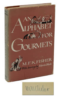 An Alphabet for Gourmets