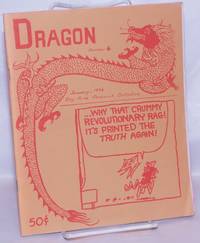 image of Dragon number 6, January, 1976