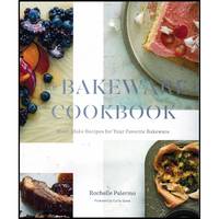 The Bakeware Cookbook (Paperback)