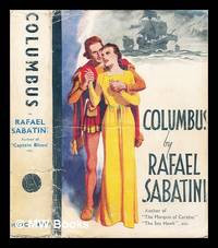 image of Columbus : a romance