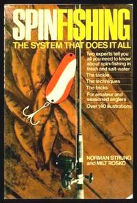 image of SPINFISHING - The System that Does It All