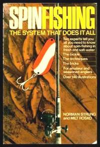 SPINFISHING - The System that Does It All by Strung, Norman; Rosko, Milt - 1973