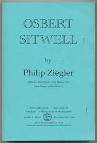 Osbert Sitwell