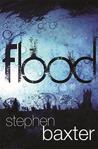 cover of FLOOD