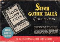 Seven Gothic Tales