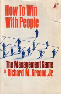image of Management Game How To Win With People