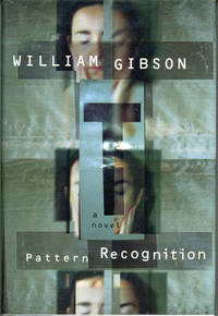 image of PATTERN RECOGNITION