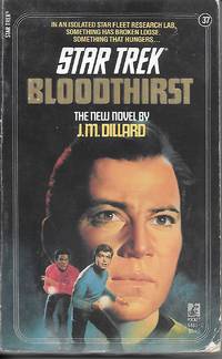 image of Bloodthirst