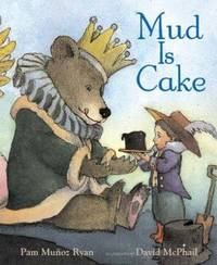 Mud Is Cake