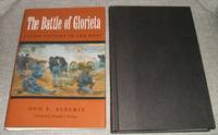 cover of The Battle of Glorieta: Union Victory in the West