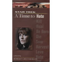 A time to hate