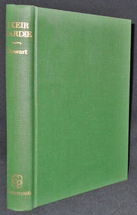 cover of J. Keir Hardie: A Biography by William Stewart; With an Introduction by J. Ramsay Macdonald