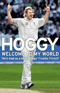 Hoggy: Welcome to My World