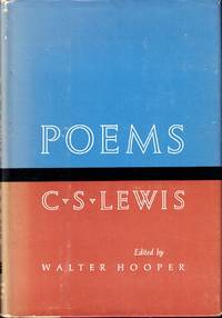 cover of Poems
