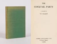 cover of The Cocktail Party.