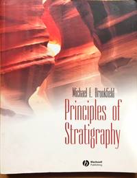 Principles of Stratigraphy