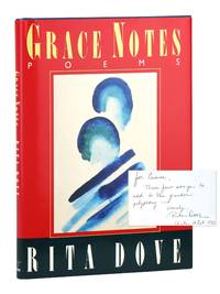 Grace Notes: Poems [Signed]