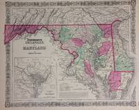 Johnson's Delaware and Maryland