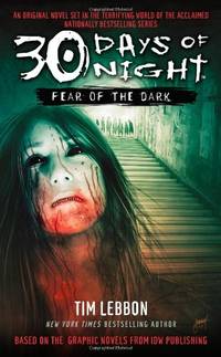 30 Days of Night: Fear of the Dark