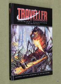 Voidshore (Traveller: Deepnight Revelation 5)