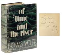 Of Time and the River