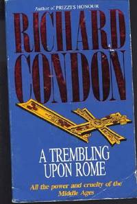 image of A Trembling Upon Rome