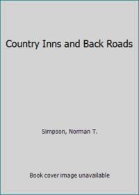 cover of Country Inns and Back Roads