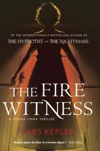 The Fire Witness (The Joona Linna Series)
