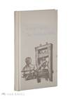 BENJAMIN FRANKLIN: THE PRINTER AT WORK