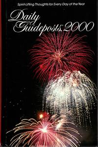 DAILY GUIDEPOSTS, 2000