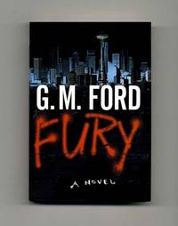 Fury - 1st Edition/1st Printing