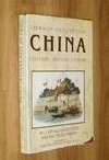 Views of 18th Century China Costumes: History: Customs.
