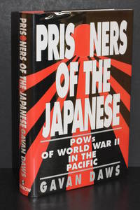 image of Prisoners of the Japanese; POWs of World War II in the Pacific