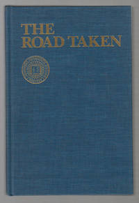 image of The Road Taken
