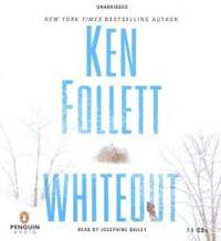 Whiteout by Ken Follett - 2004-01-04