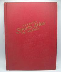 Hammond's Sports Atlas of America: A Guide to Good Fishing, Hunting and Other Outdoor Sports in the United States and Canada, 1956 Edition