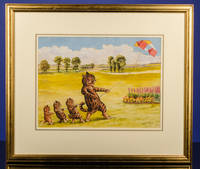 Flying A Kite