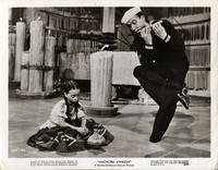 Original Scene Still from Anchors Aweigh