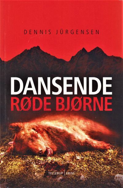 Dansende røde bjørne (photo 1)