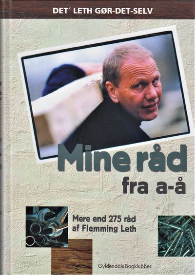 Mine råd fra a-å