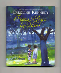 cover of Poems To Learn By Heart - 1st Edition/1st Printing