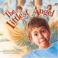 image of The Littlest Angel