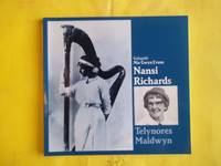 Nansi Richards - Telynores Maldwyn