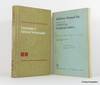Fundamentals of Statistical Thermodynamics