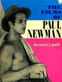 image of Films of Paul Newman (Film Books)